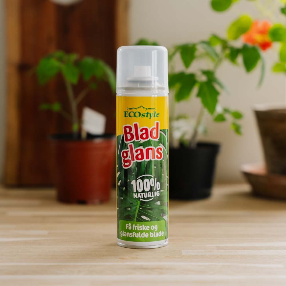 Lehtikiilto 200 ml