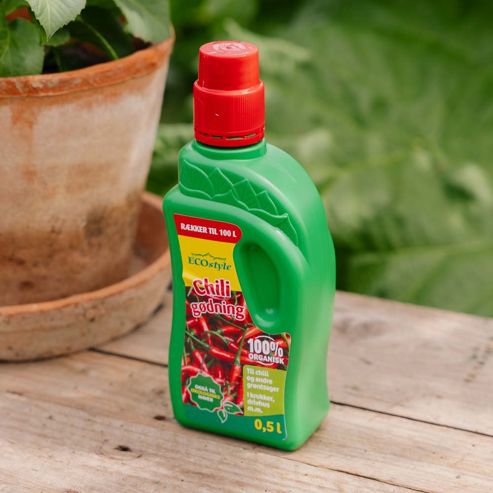 Chililannoite 500 ml