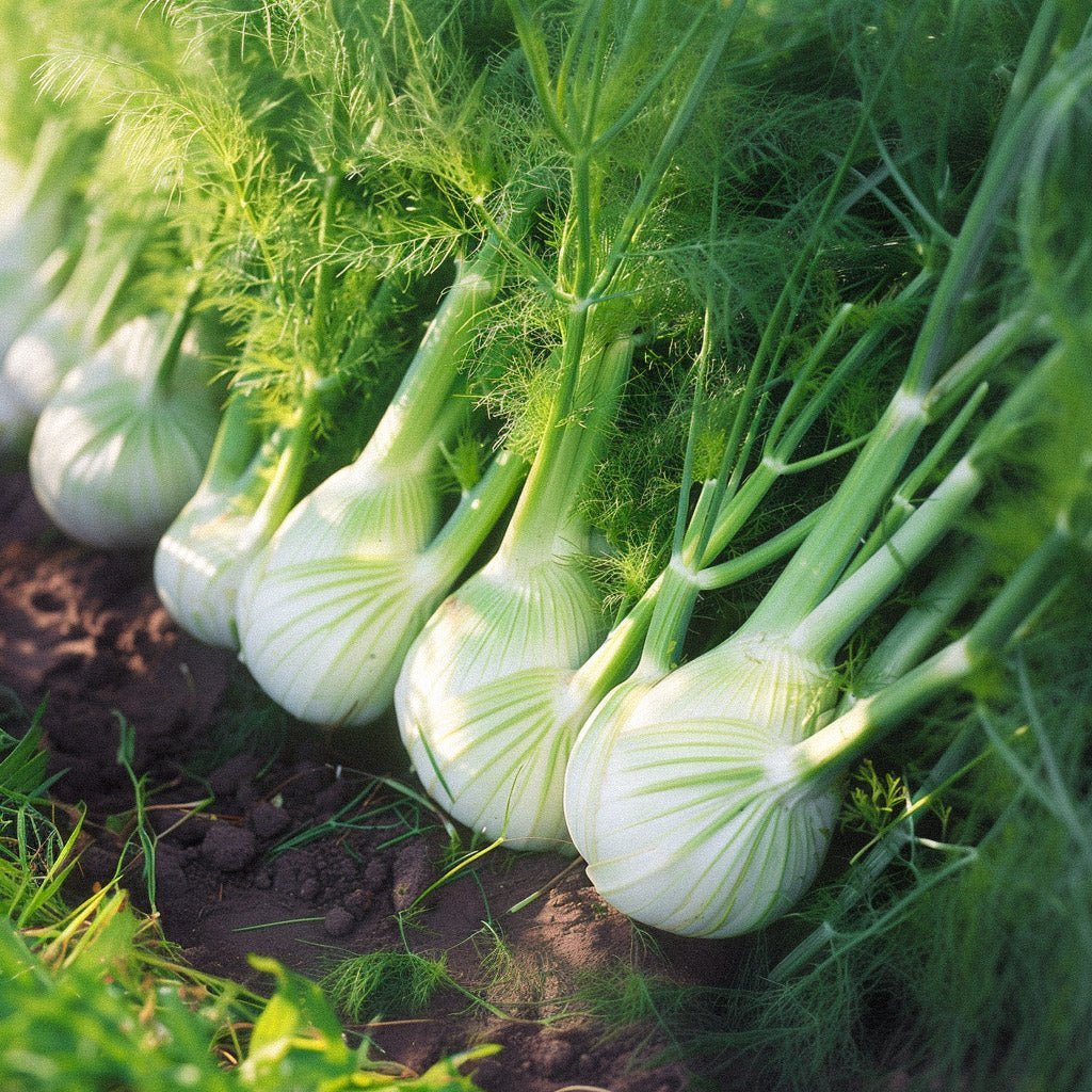 Fenkolin siemenet 'Perfection' - 100 luomusiementä