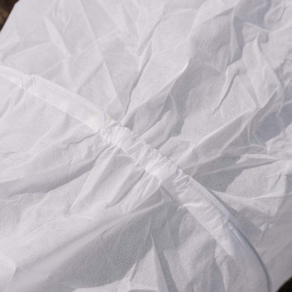Fleece-kasvatusputki, 310 cm