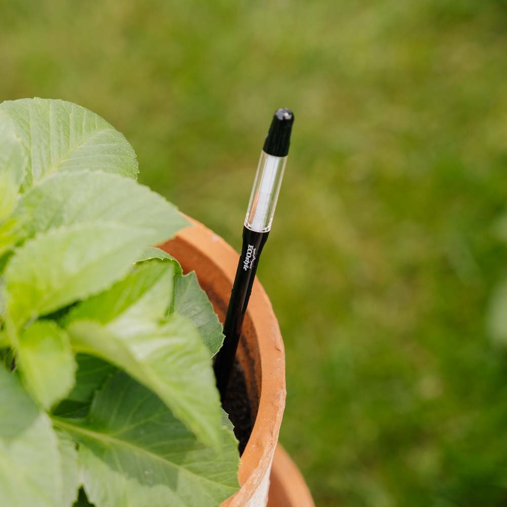 Huonekasvien kastelumittari