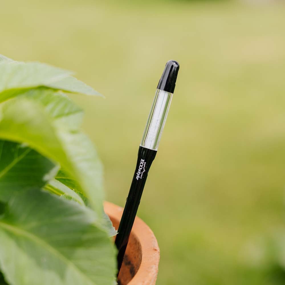 Huonekasvien kastelumittari