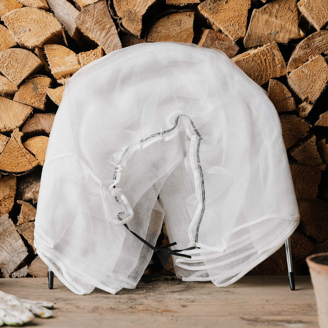 Hyönteisverkko, 310 cm