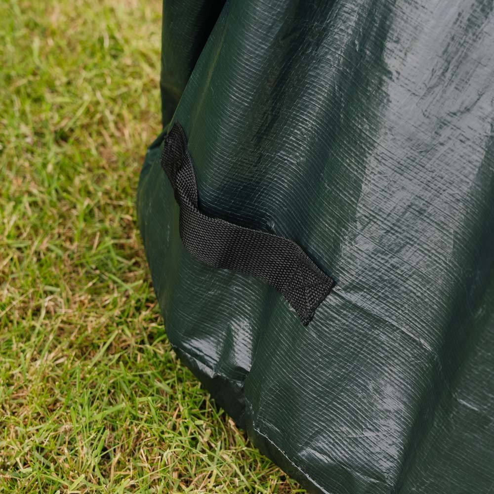 Jättikokoinen puutarhasäkki, 270 litraa