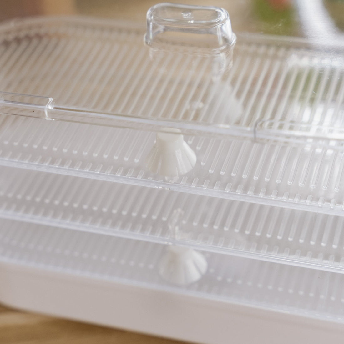 Kasvatuspylväs, 4 tasoa