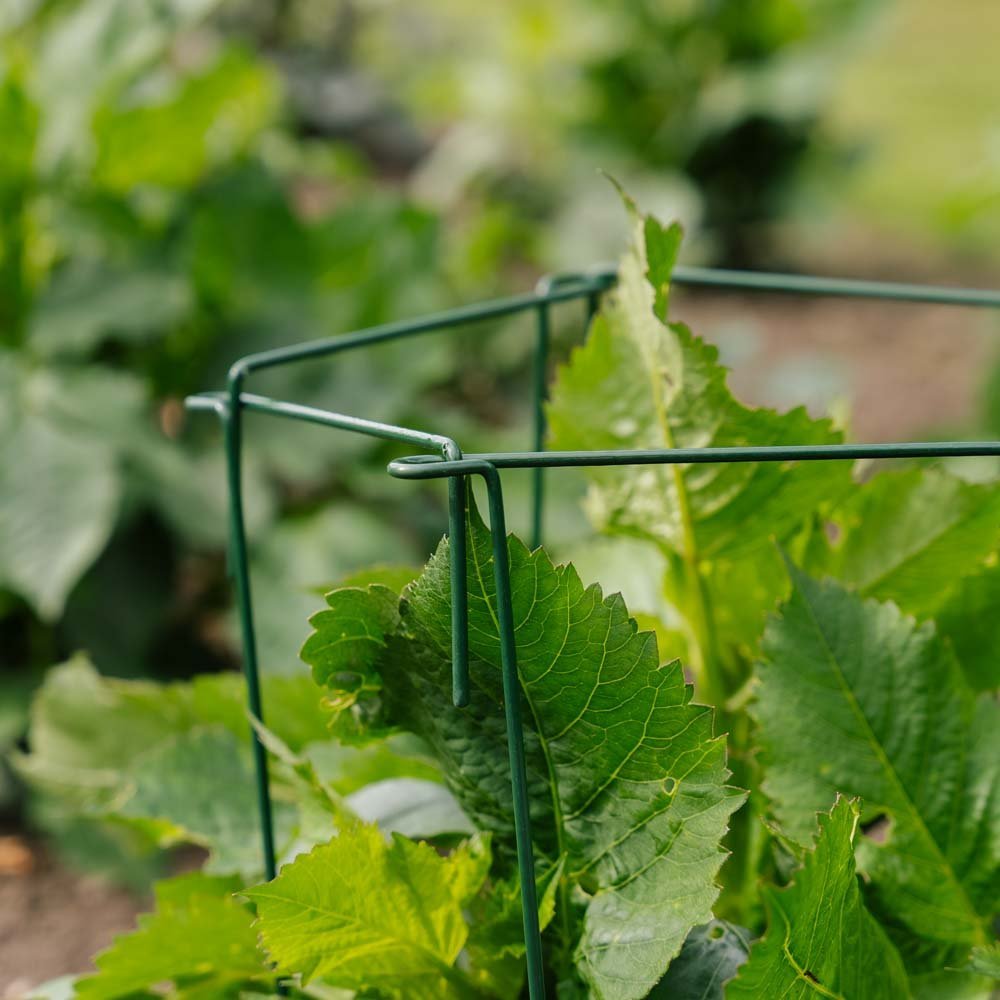 Kasvituki, 4 kpl, K: 45 cm x S: 17cm