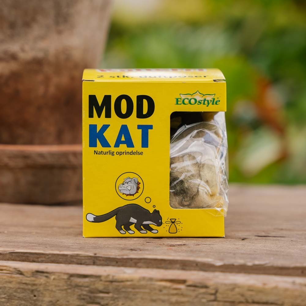 KatteFri - tuoksupussi, 2 kpl