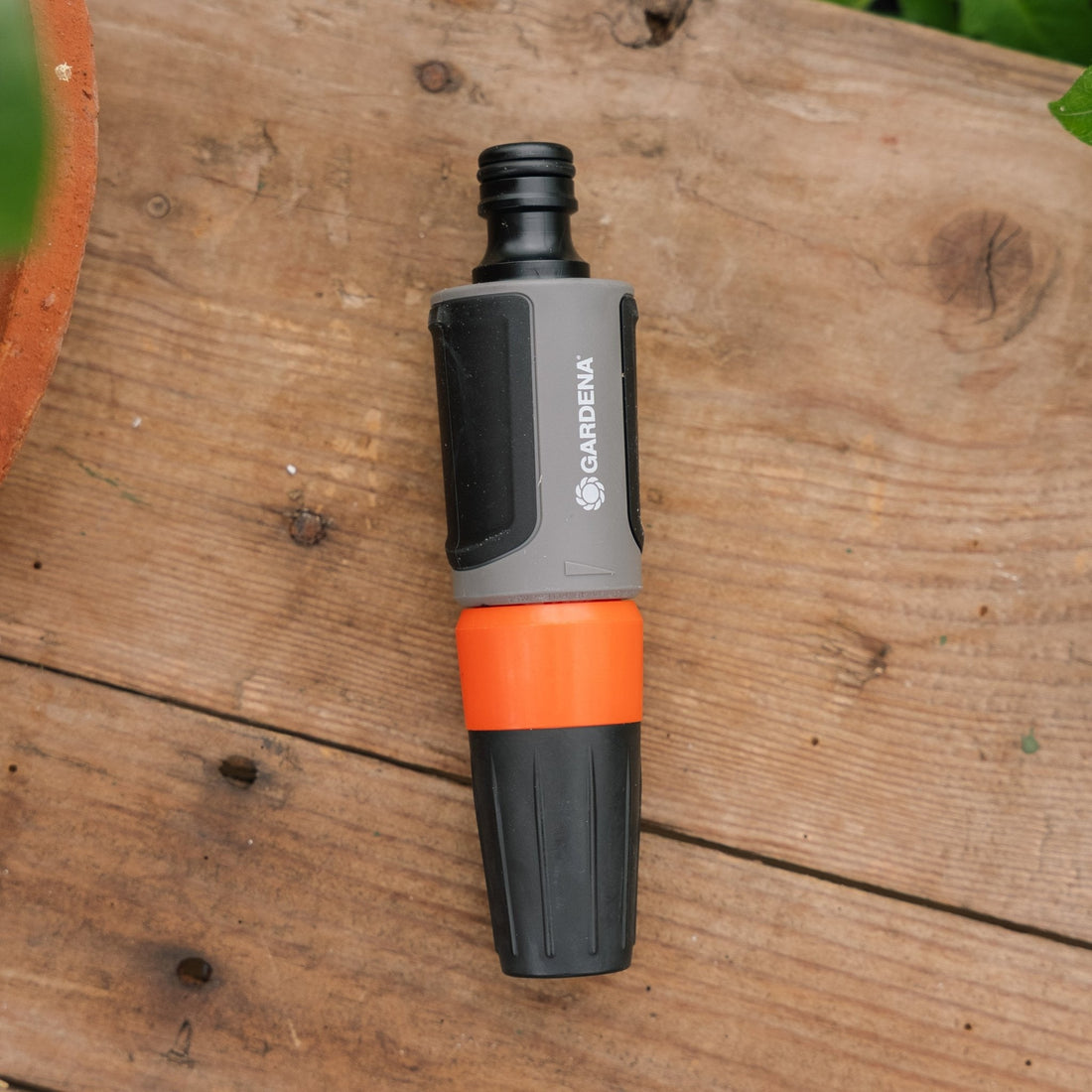 Klassinen suihkupää