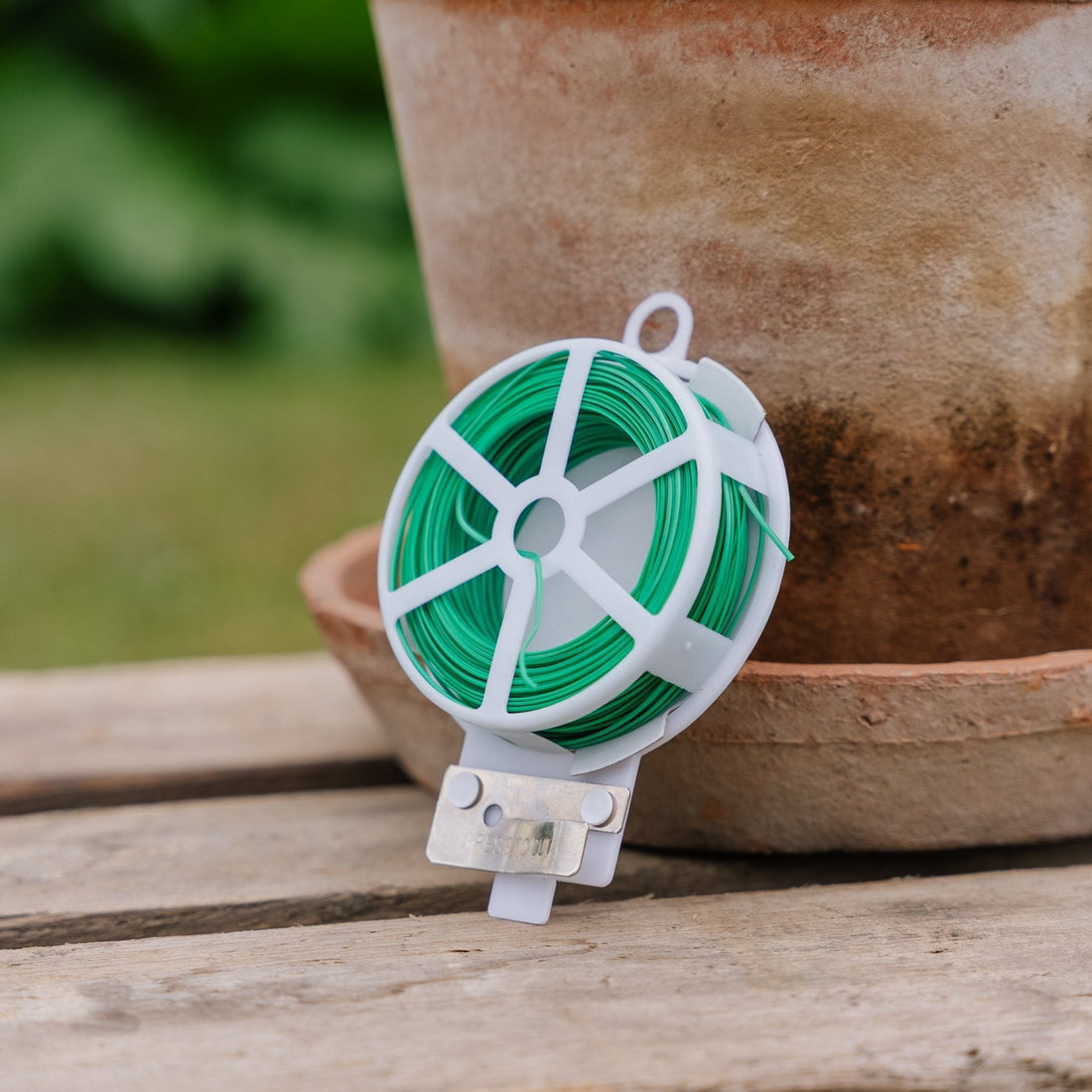 Klipsi - kierre ja leikkuri, 30 m