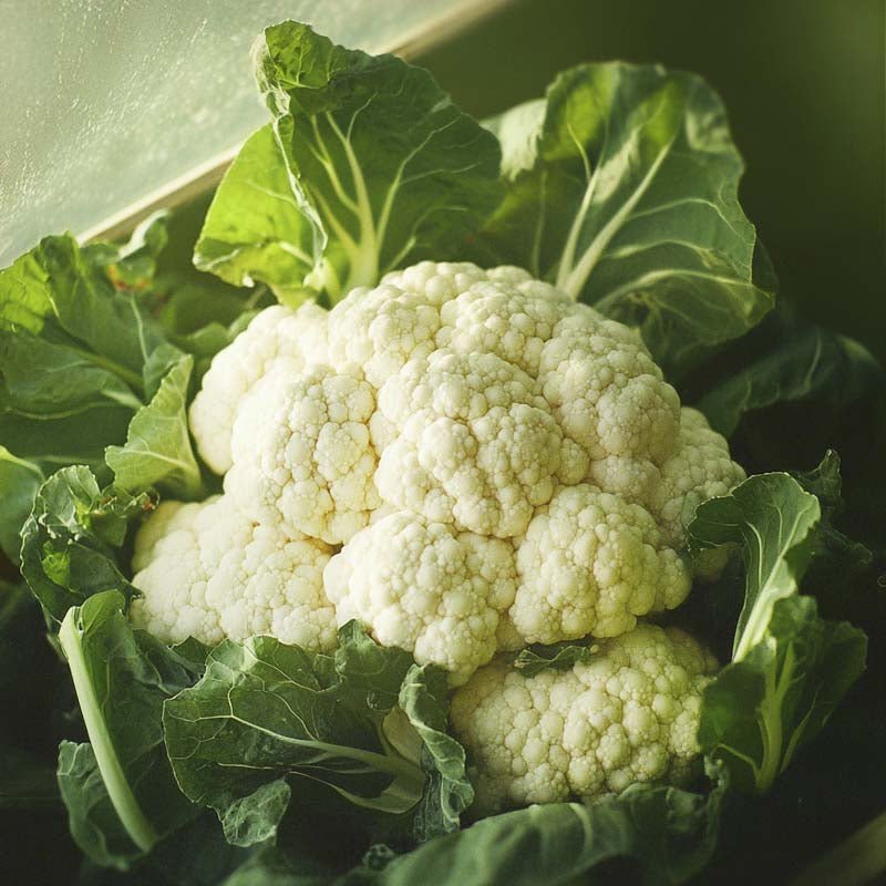 Kukkakaalin siemenet 'Amabile' - 50 luomusiementä