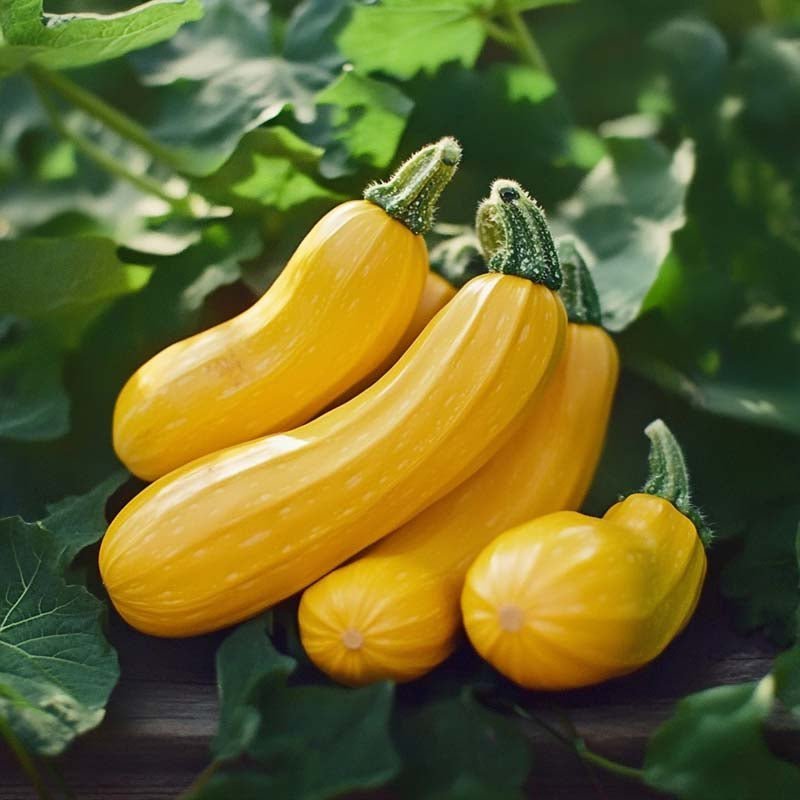 Kurpitsan siemenet 'Solara' - 10 luomusiementä