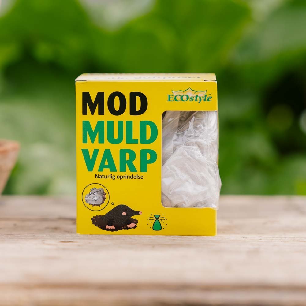 Muurahaisvapaa tuoksupussi, 2 kpl