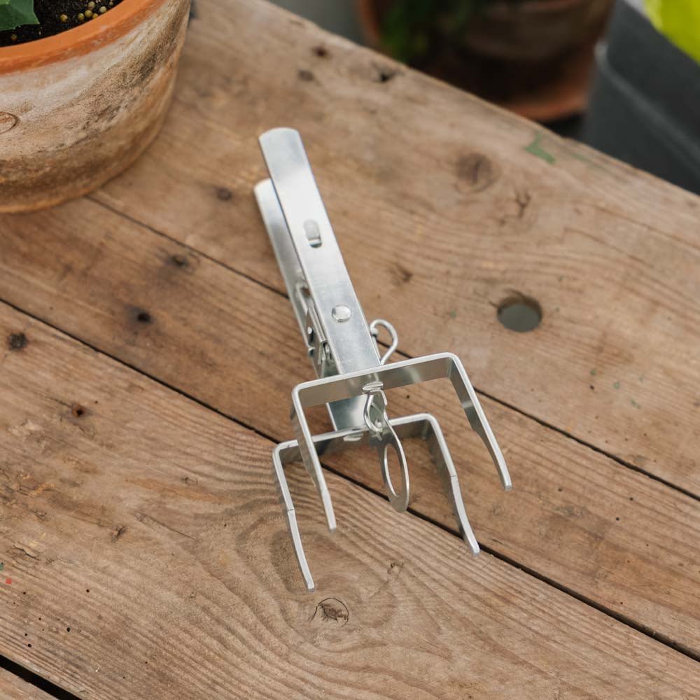 Muurahaisvapaat Elite - luomisakset