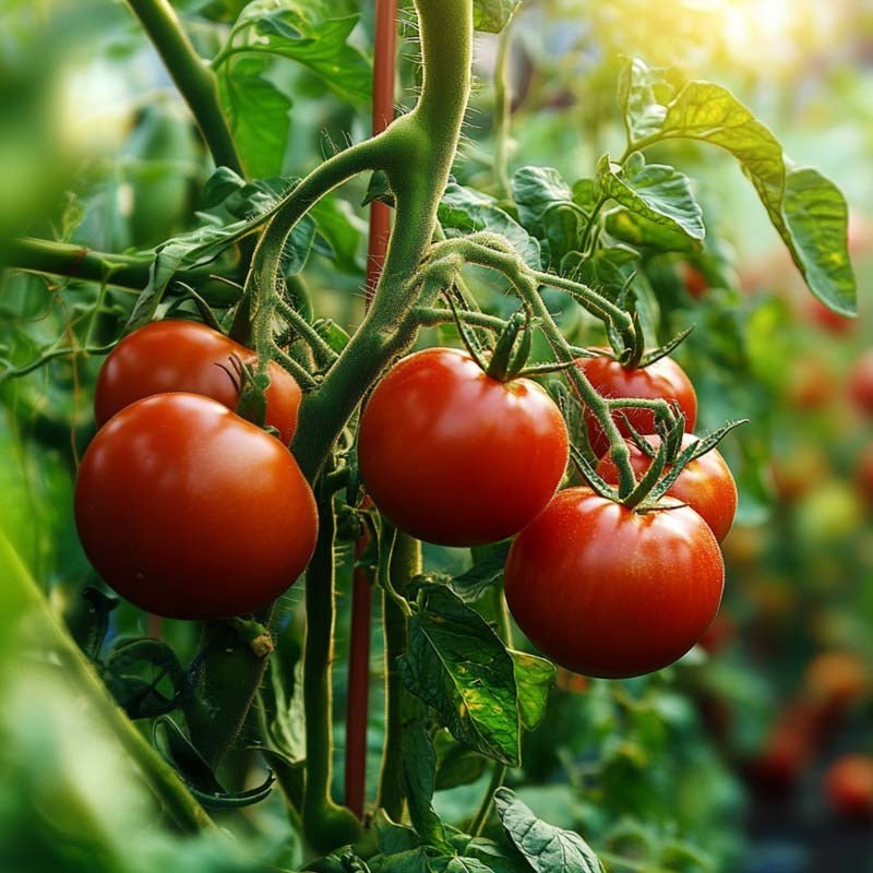 Pihvitomaatin siemenet 'kpl. Pierre' - 10 luomusiementä