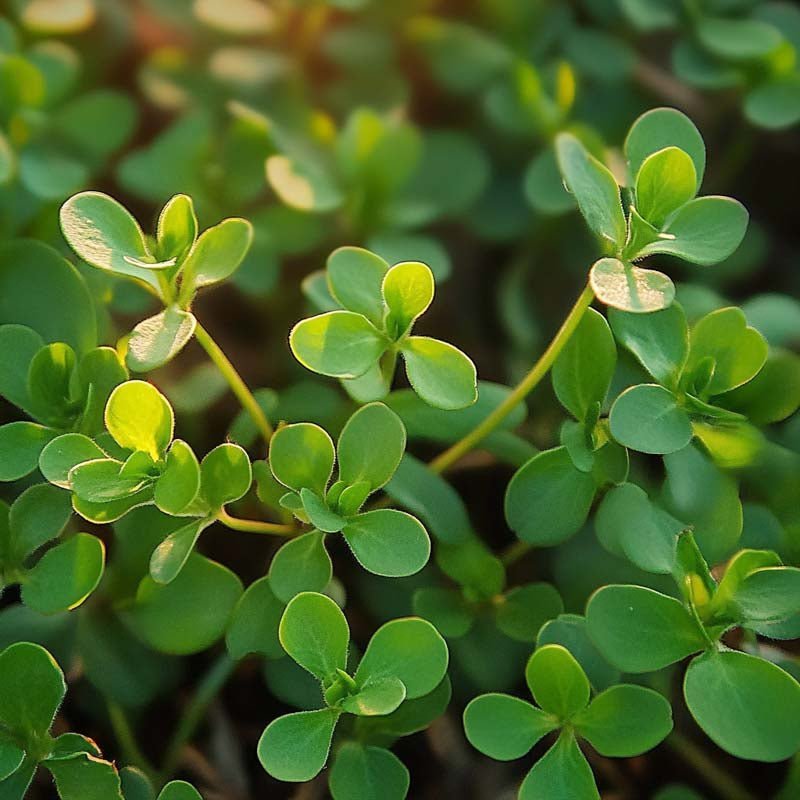 Portulakan siemenet 'Summer' - 1000 luomu siementä