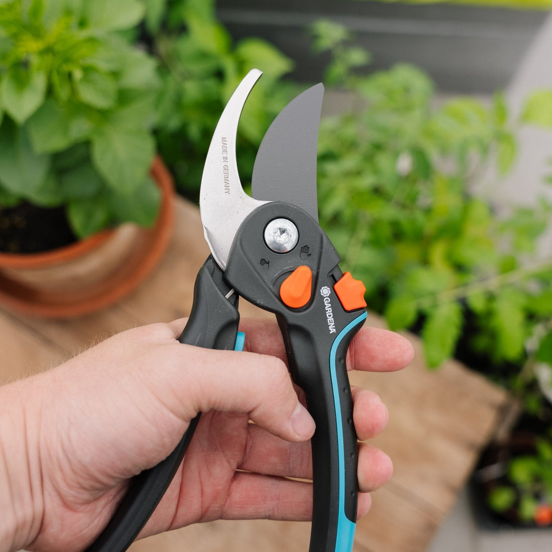 PremiumCut Pro Flex - oksasakset