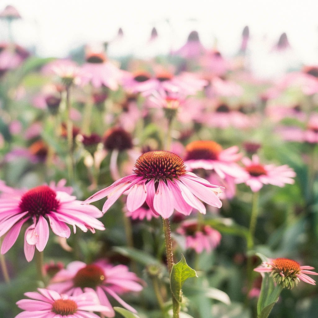 Punahatun siemenet - 90 luomusiementä