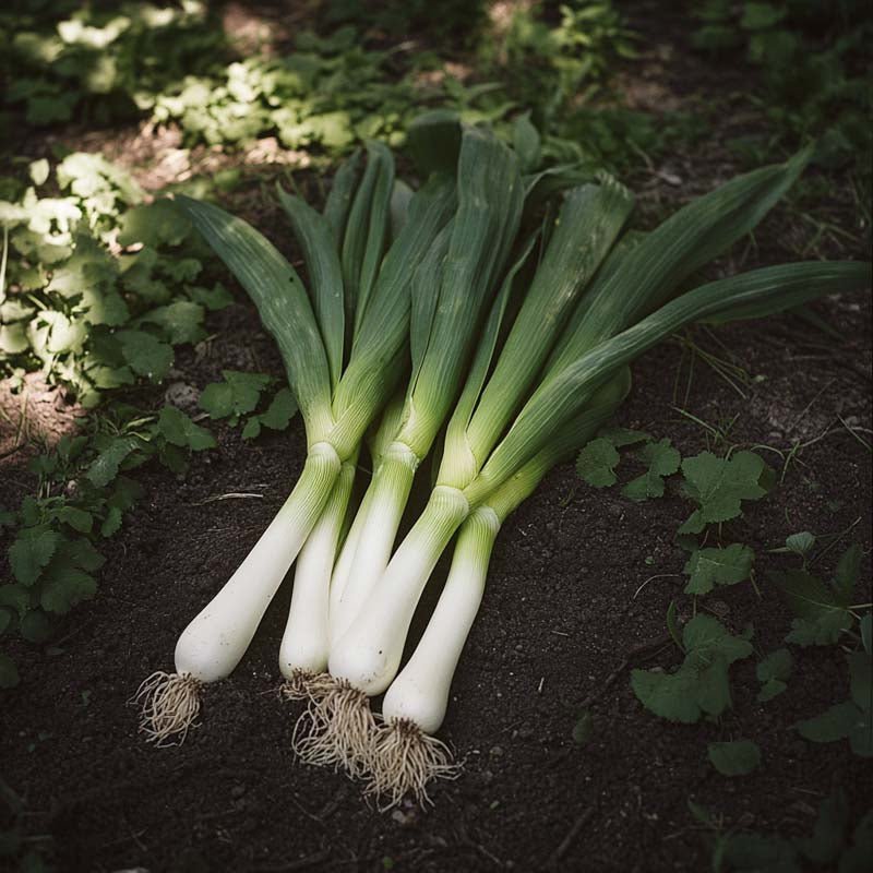 Purjon siemenet 'Kulaures' - 100 luomusiementä