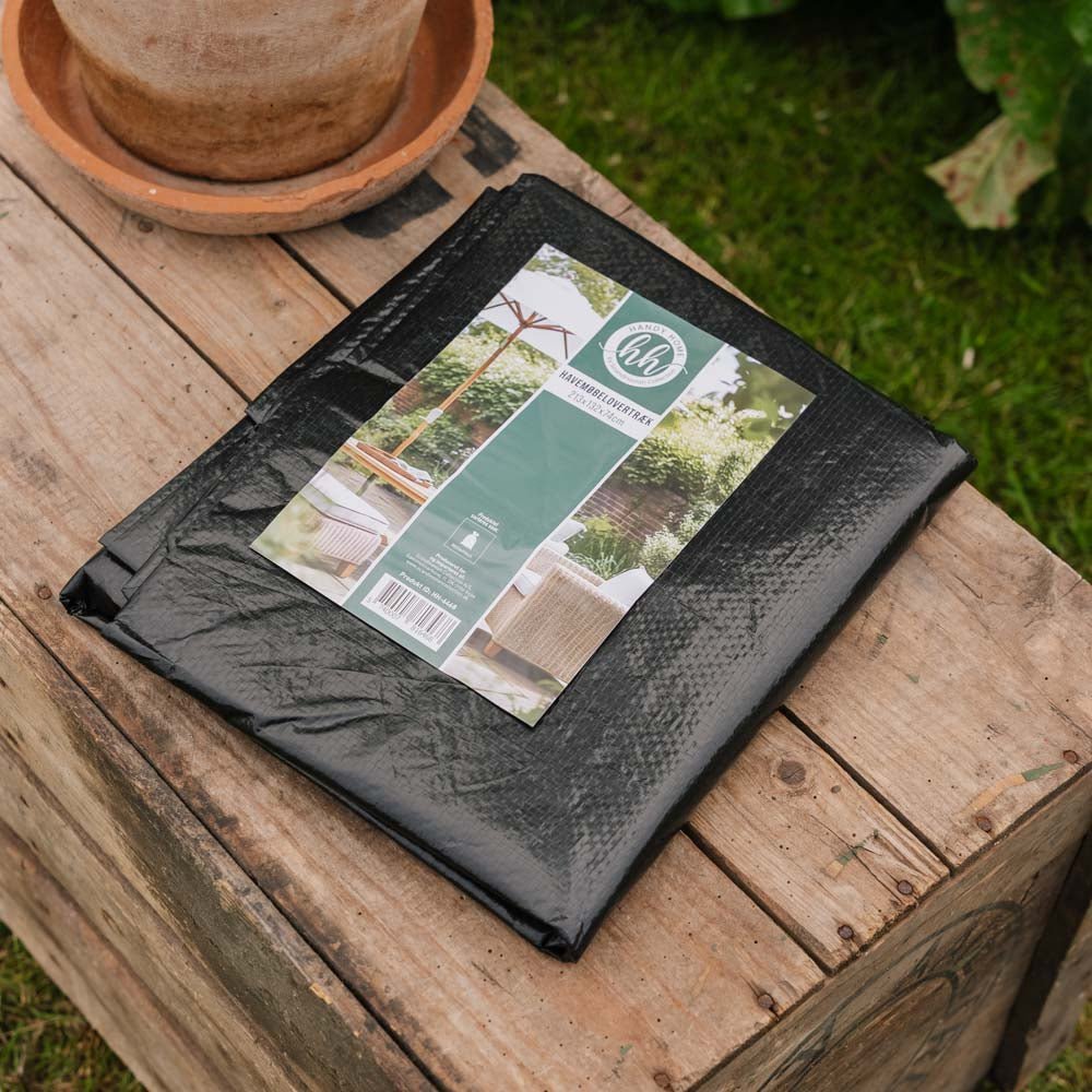 Puutarhakalusteiden suojat