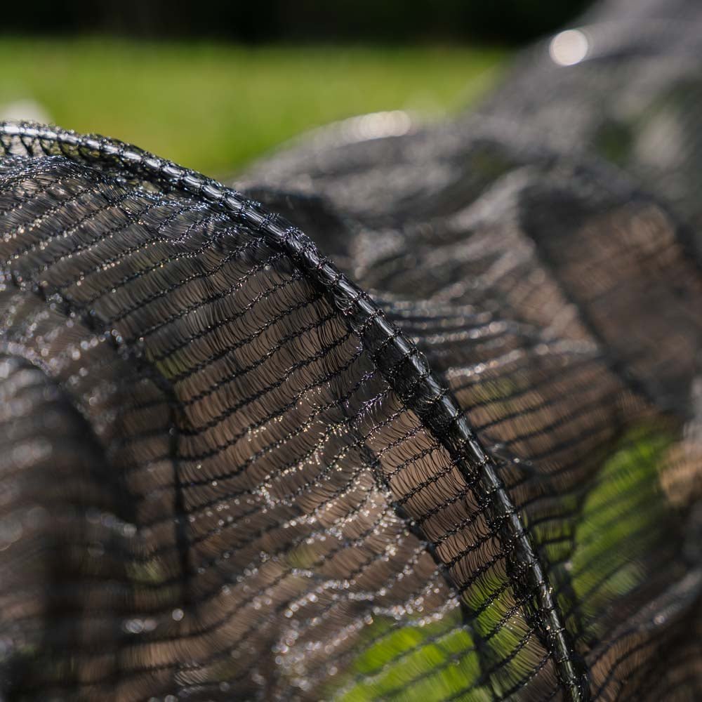 Verkkokasvatusputki. 310 cm