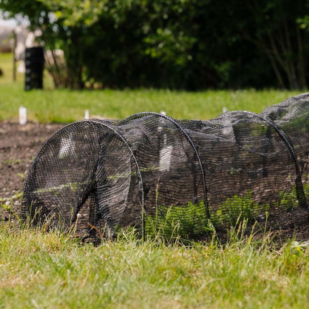 Verkkokasvatusputki. 310 cm