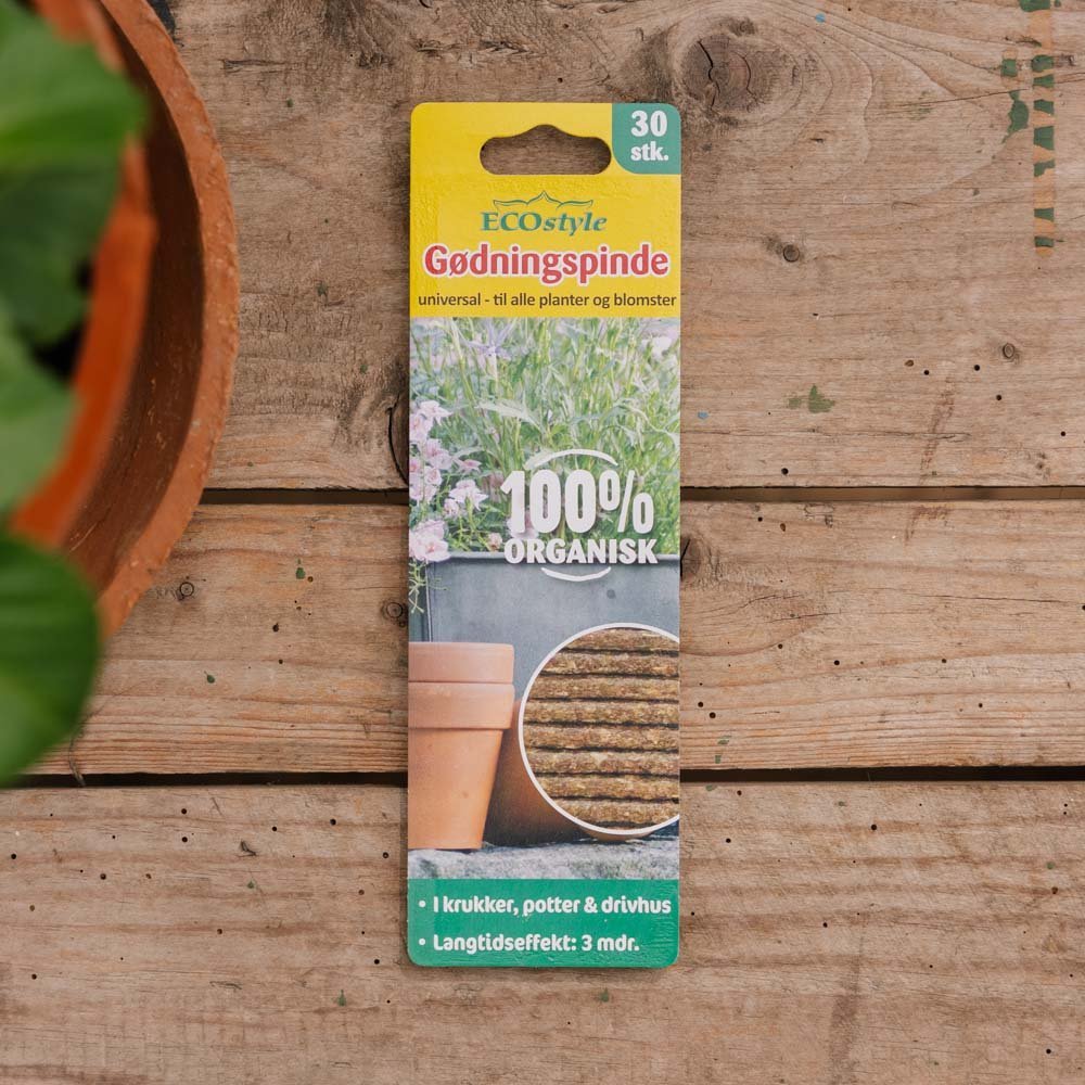 Yleislannoitetikut 30 kpl