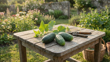 Miksi kurkussa on piikkejä