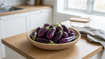 Munakoison säilytys