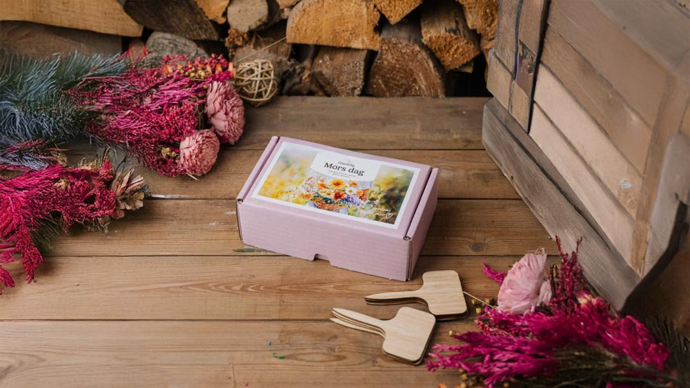 Äitienpäivälahjat - Blomea.fi