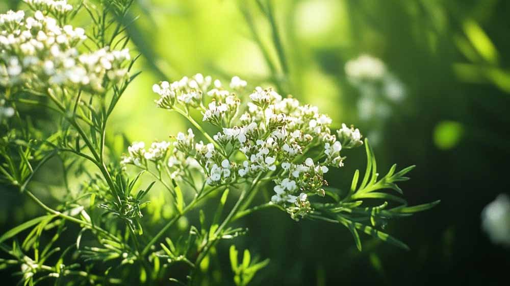 Aniksen siemenet - Blomea.fi