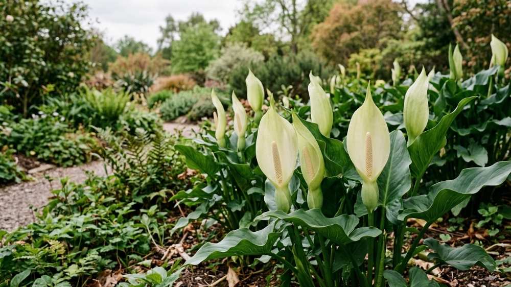 Arum - Blomea.fi