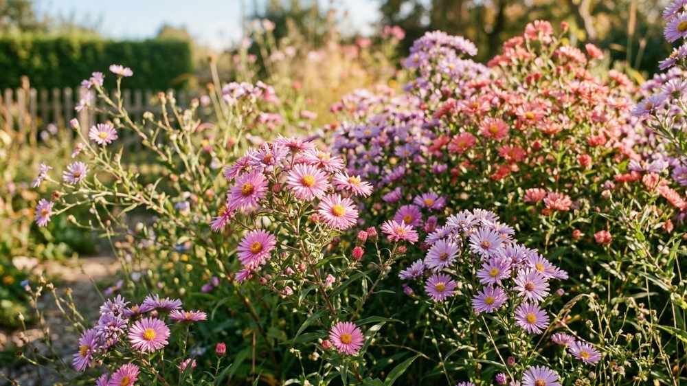 Aster - Blomea.fi