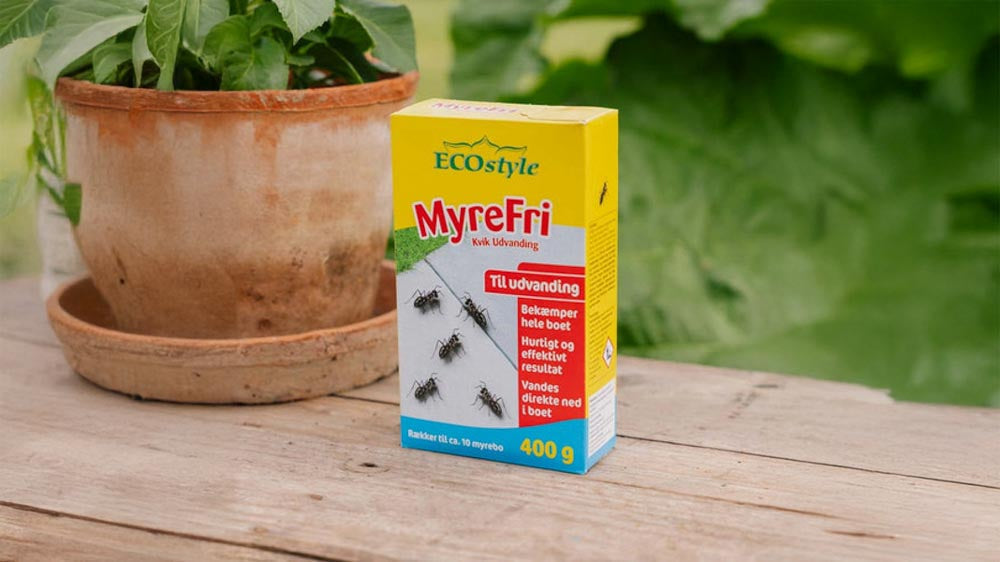 ECOstyle - Blomea.fi