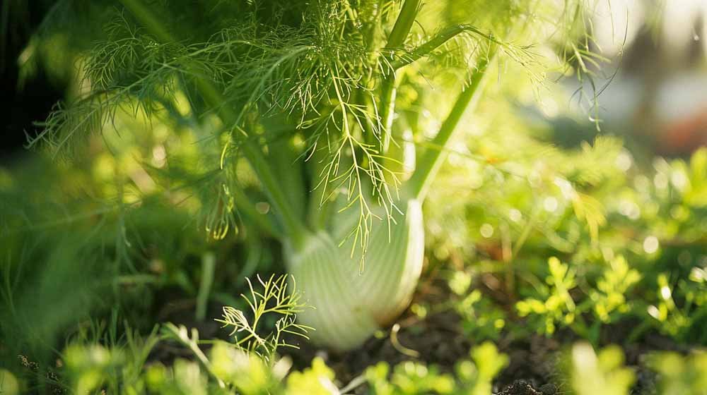 Fenkolin siemenet - Blomea.fi