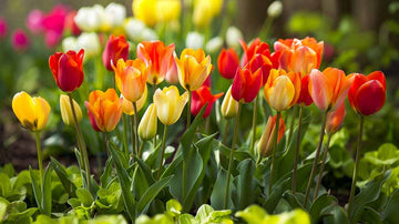 Fosteriana tulppaanit