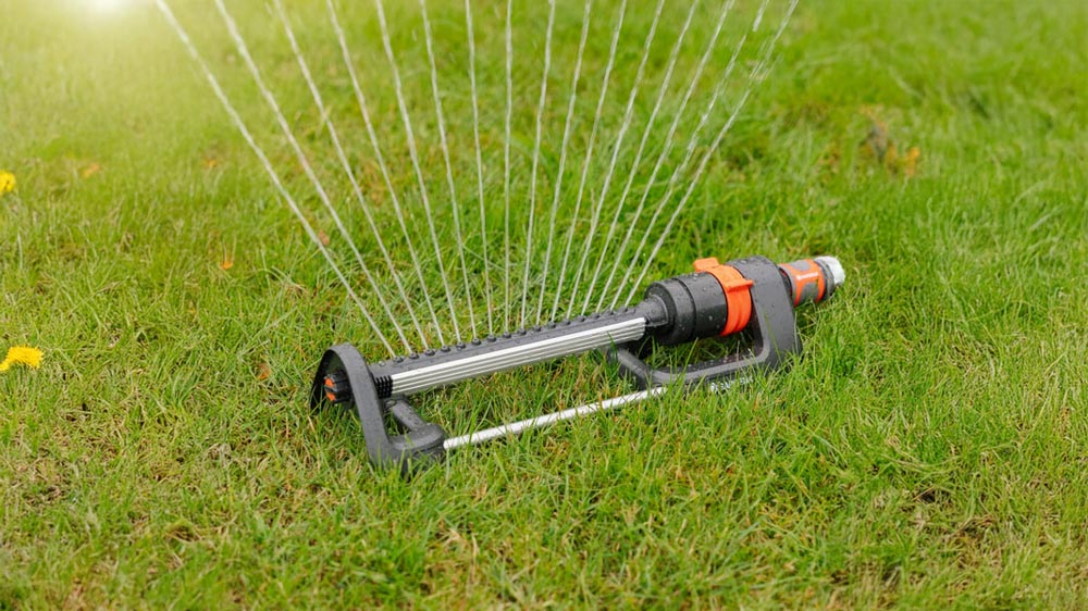 GARDENA kastelujärjestelmä - Blomea.fi