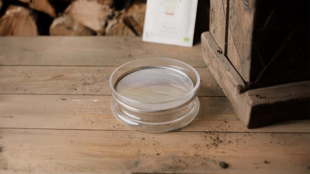 Idätyspurkki - Blomea.fi