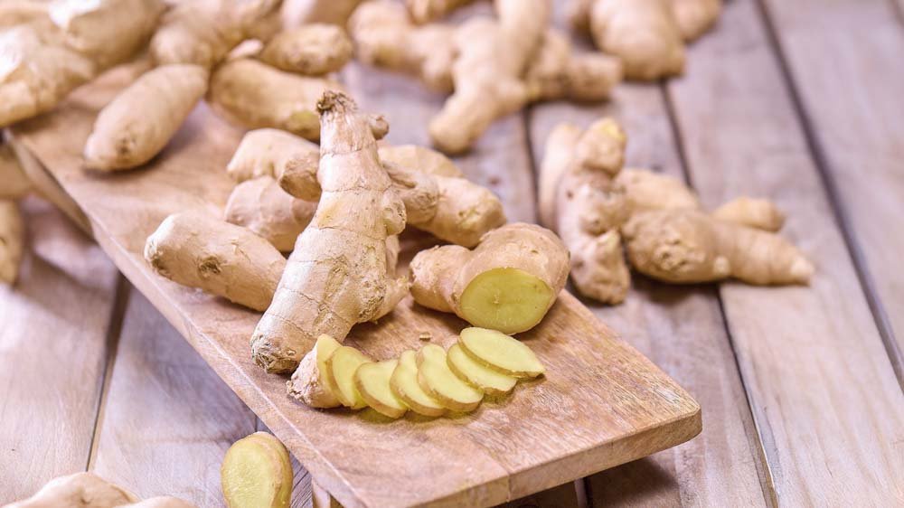 Inkiväärit - Blomea.fi