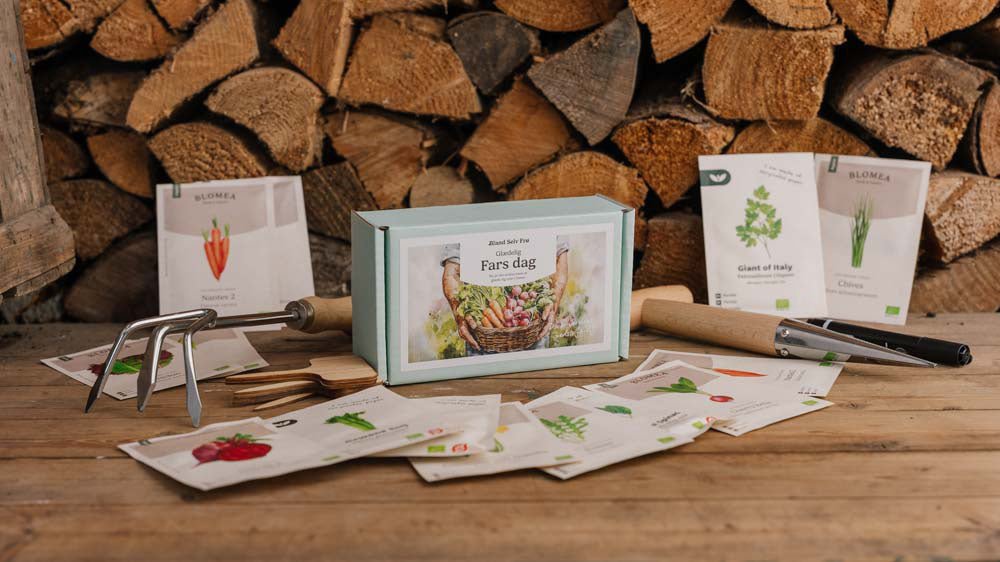 Isänpäivälahjat - Blomea.fi