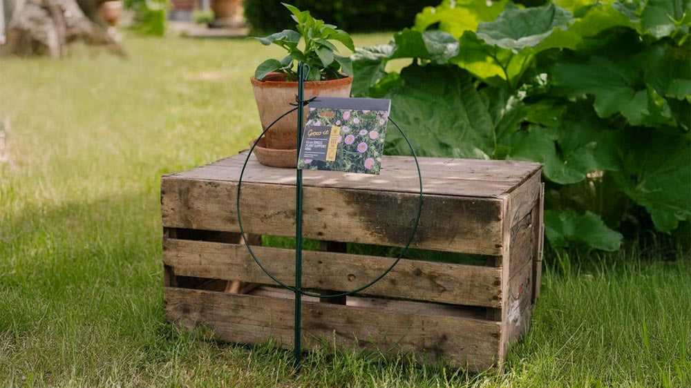 Istutusrengas - Blomea.fi