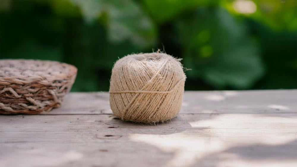 Juuttilanka - Blomea.fi