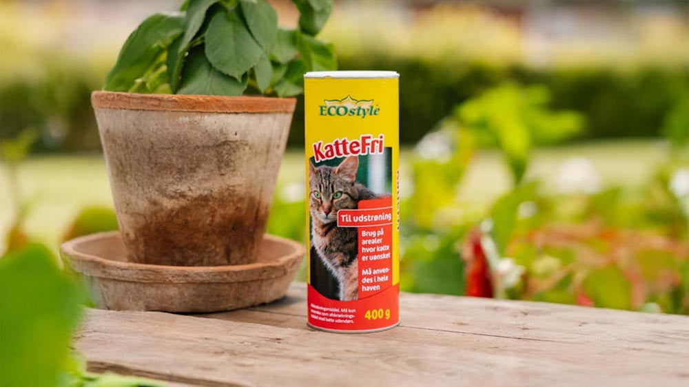 Kissakarkote - Blomea.fi