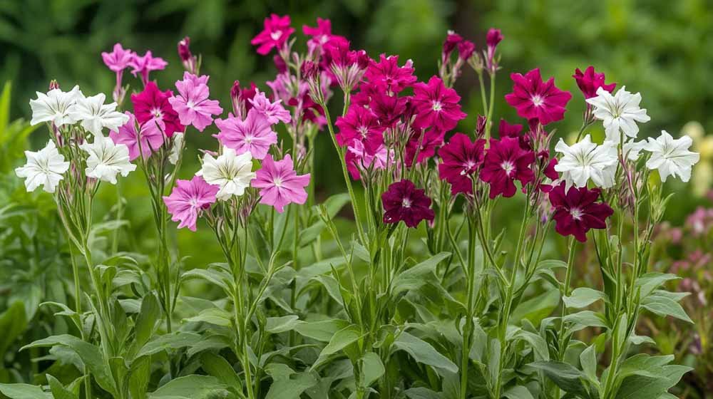 Klintein siemenet - Blomea.fi