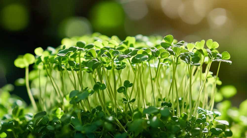 Krassin siemenet - Blomea.fi