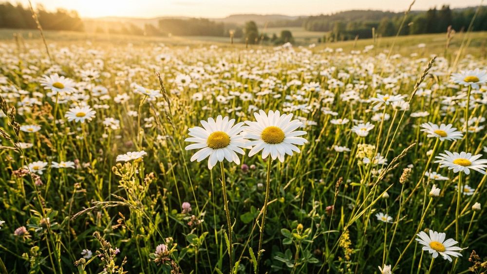 Kruunusuvikakkaran siemenet - Blomea.fi