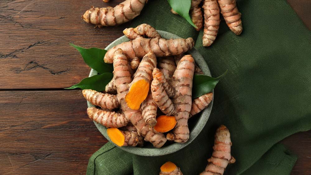 Kurkumat - Blomea.fi