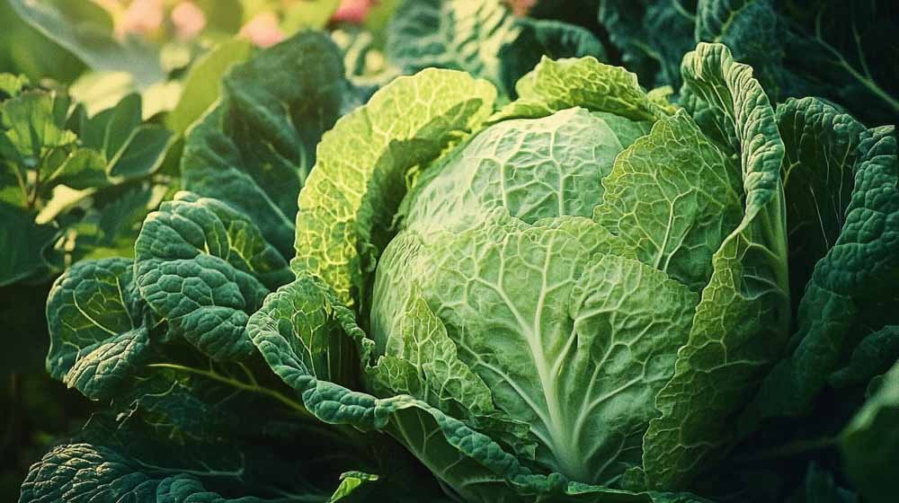 Kurttukaalin siemenet - Blomea.fi