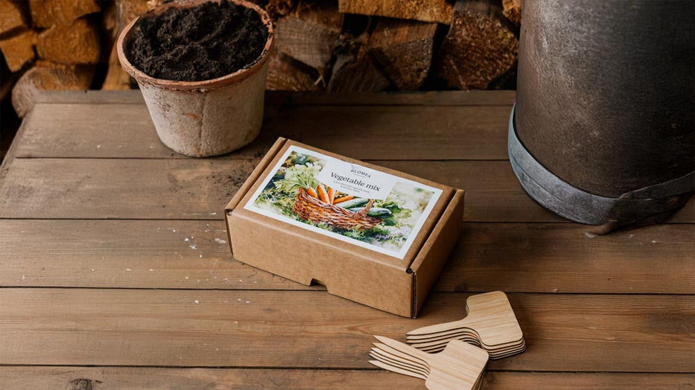 Lahja puutarhaihmiselle - Blomea.fi