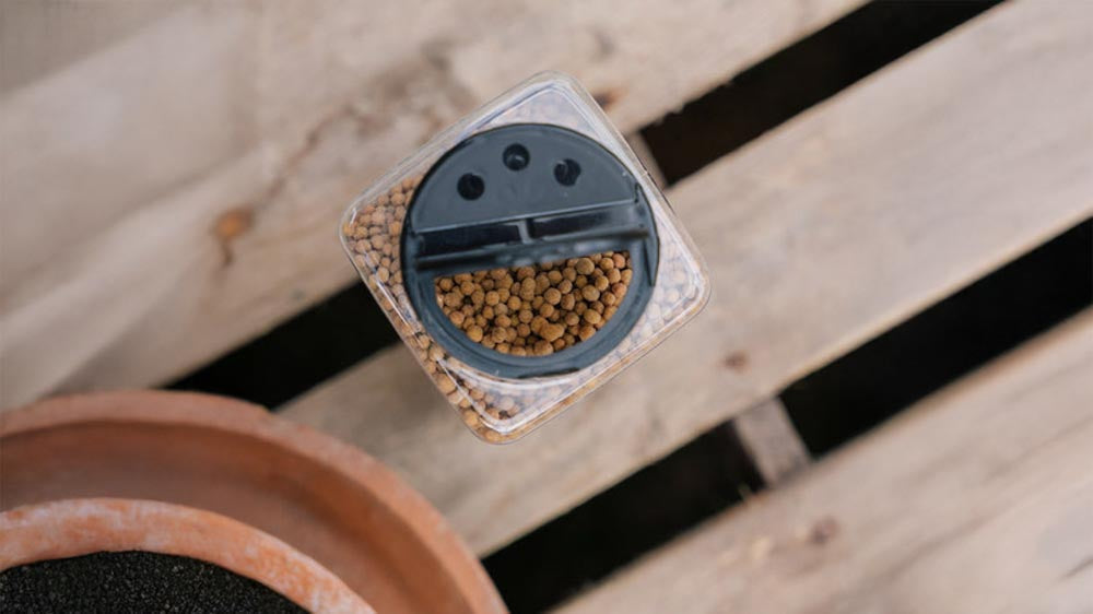 Lannoitepelletit - Blomea.fi