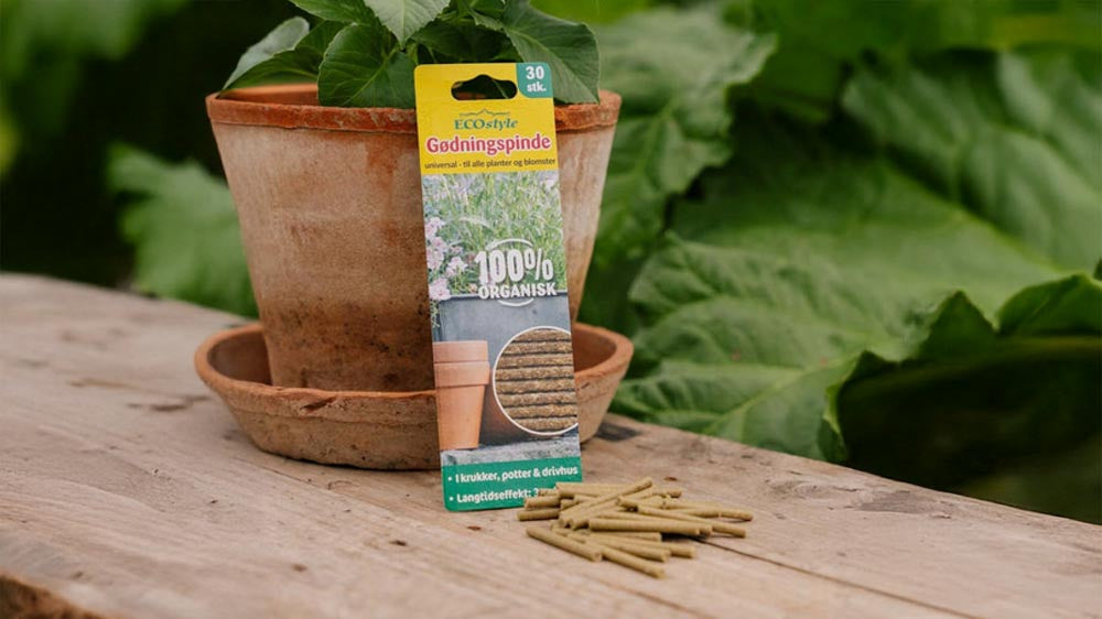 Lannoitetikut - Blomea.fi